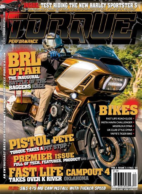 torque performance magazine.